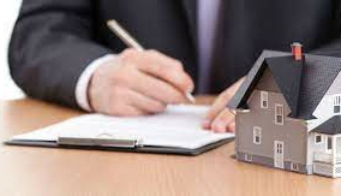 Immovable mortgage loan