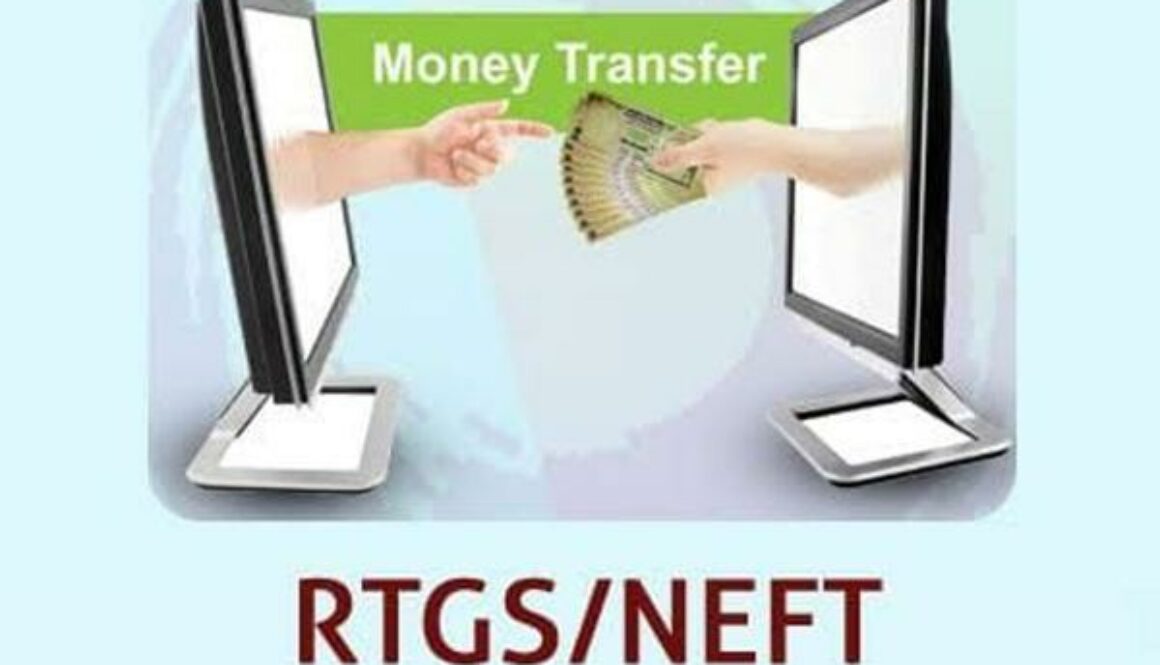 RTGS-NEFT